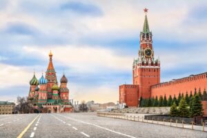 московский кремль экскурсии