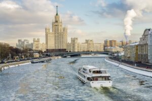 теплоход рэдиссон