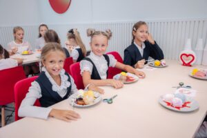 экскурсия на фабрику мороженого в москве