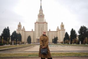 мгу экскурсии в главное здание